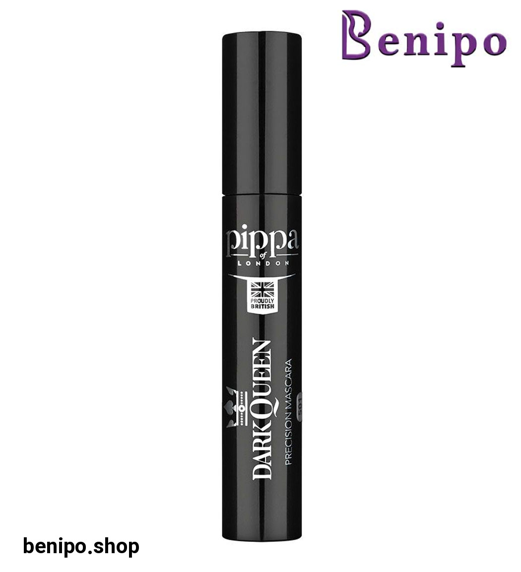 ریمل مدل دارک کوئین کد 501