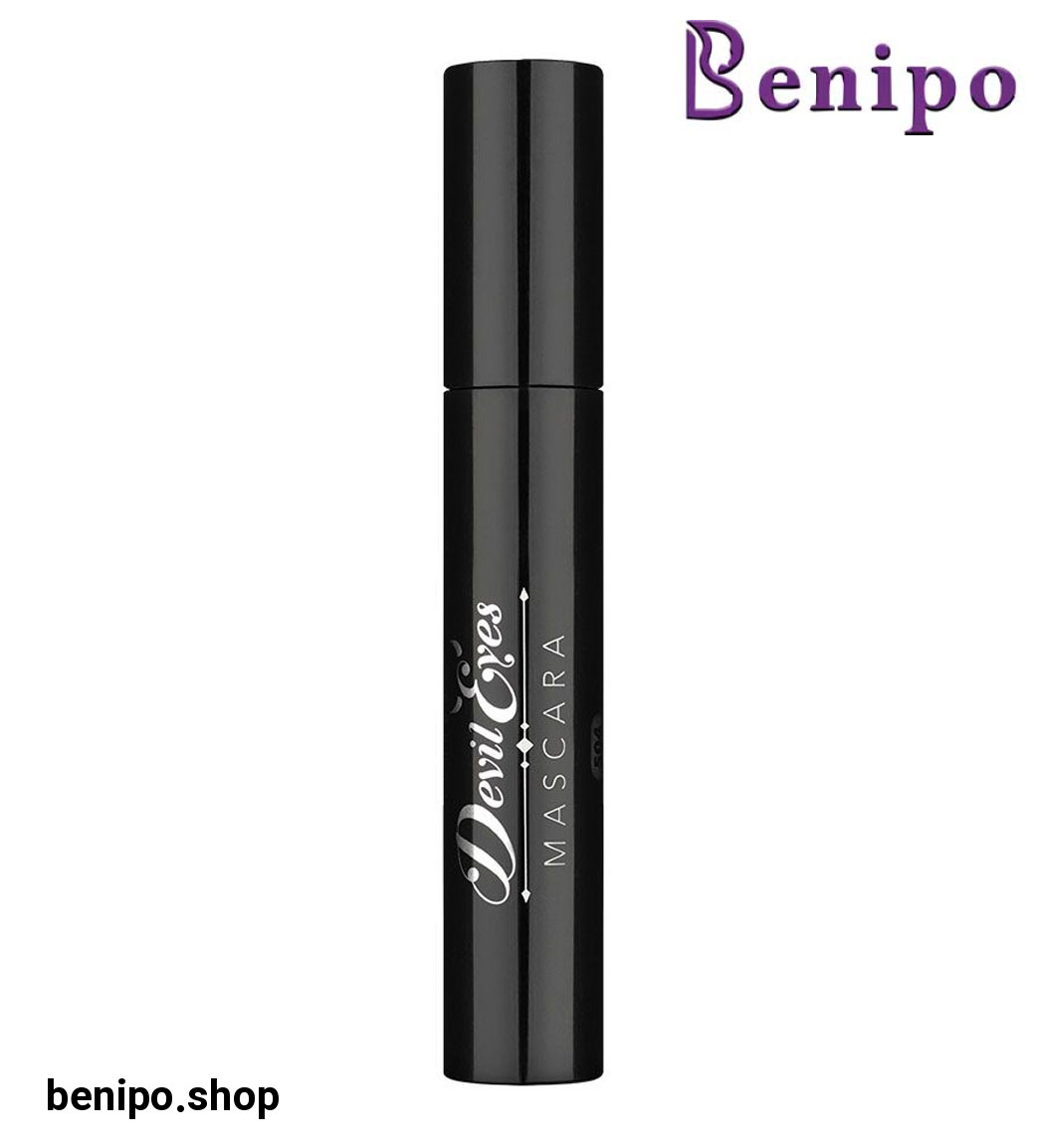 ریمل مدل Devil Eyes 504