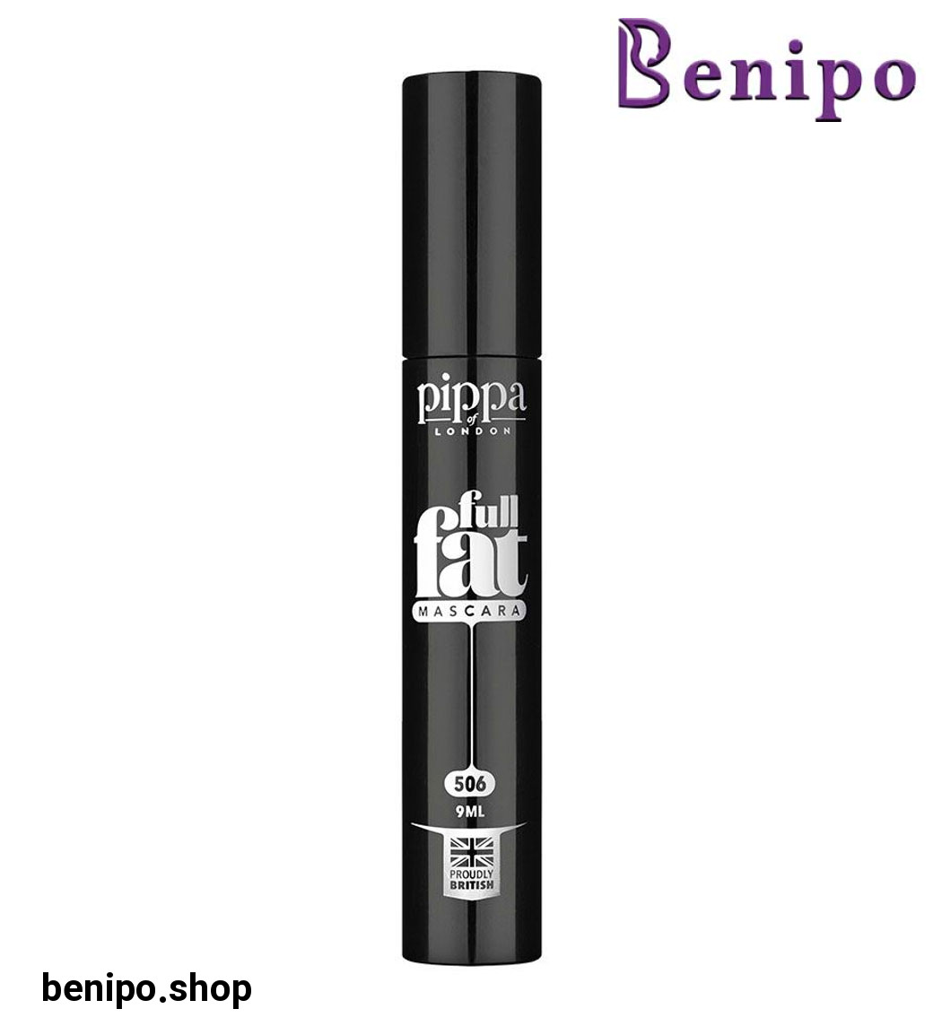 ریمل مدل Full Fat 506