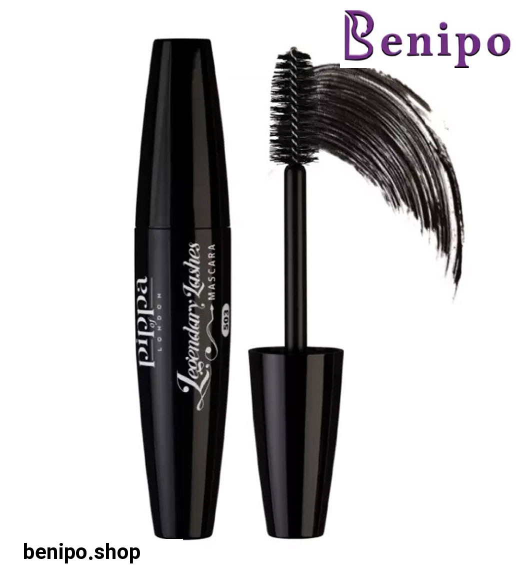 ریمل مدل Legendary Lashes 503