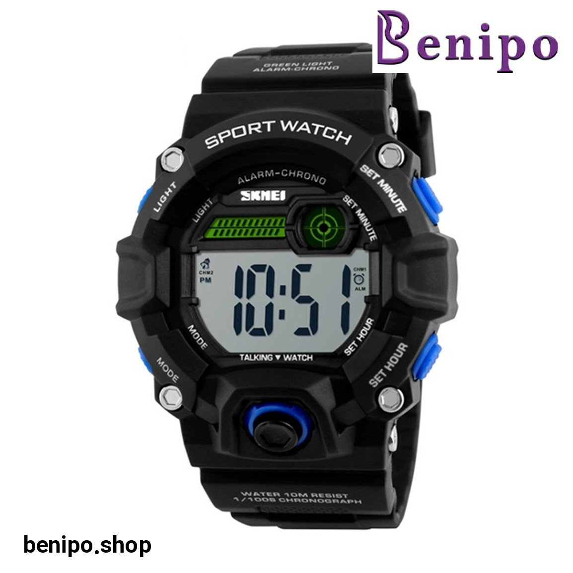 پالت سایه مدل Camden