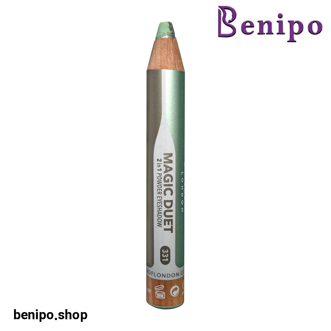 سایه مدادی مدل Magic Star