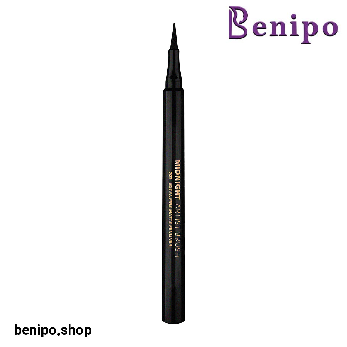 خط چشم ماژیکی مدل artist کد 701