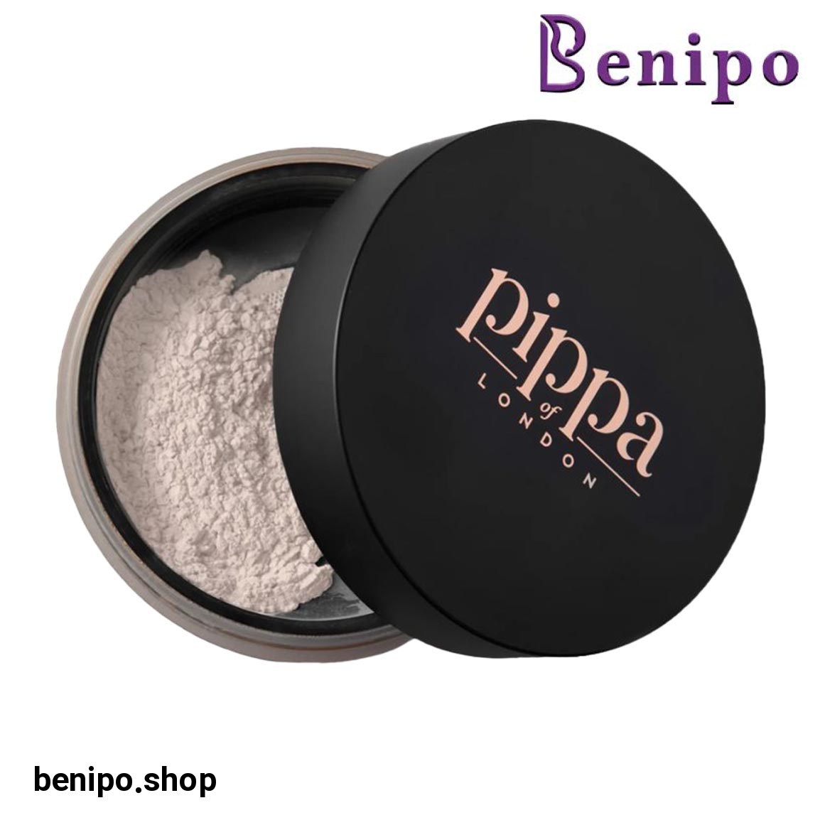 پودر فیکس مدل Fixation