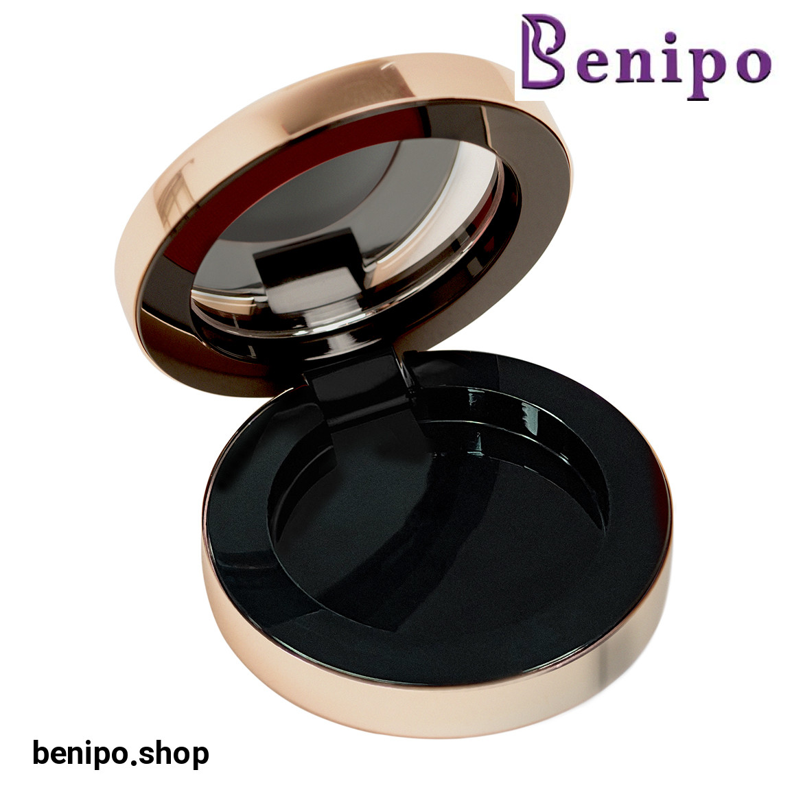 کیس آهنربایی رژ گونه مدل Remix