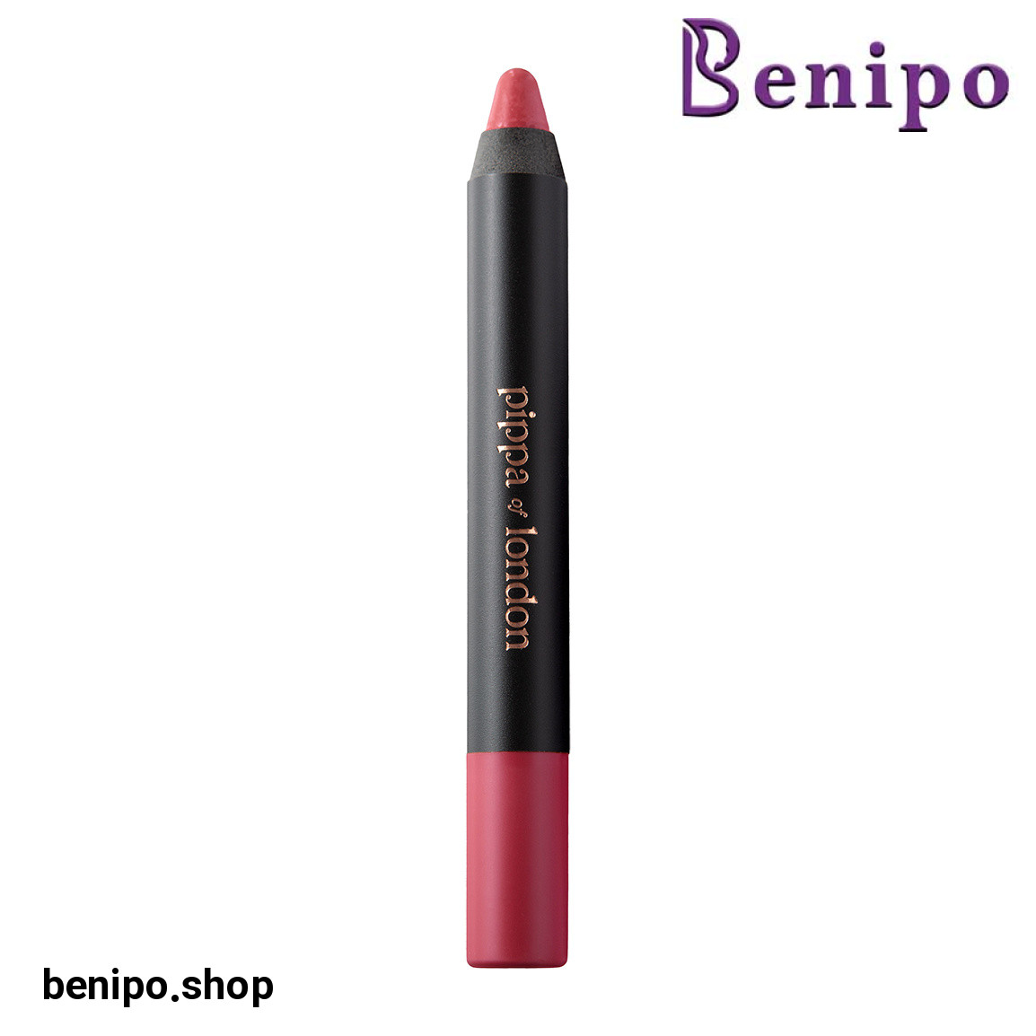 رژ لب مدادی مدل Supermatte