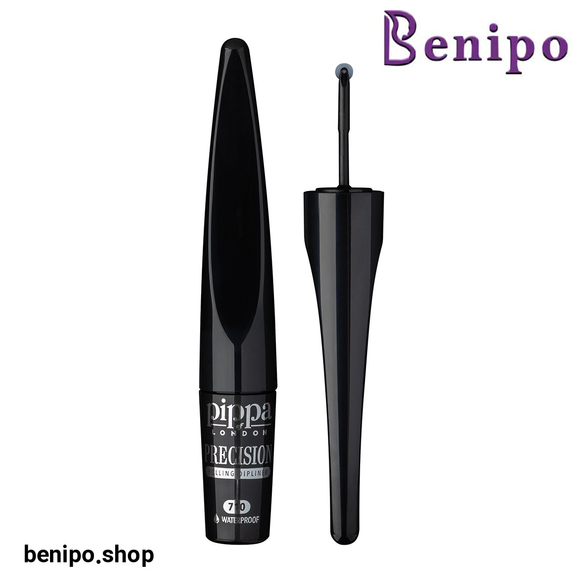 خط چشم غلطکی مدل PRECISION ROLLER کد 710