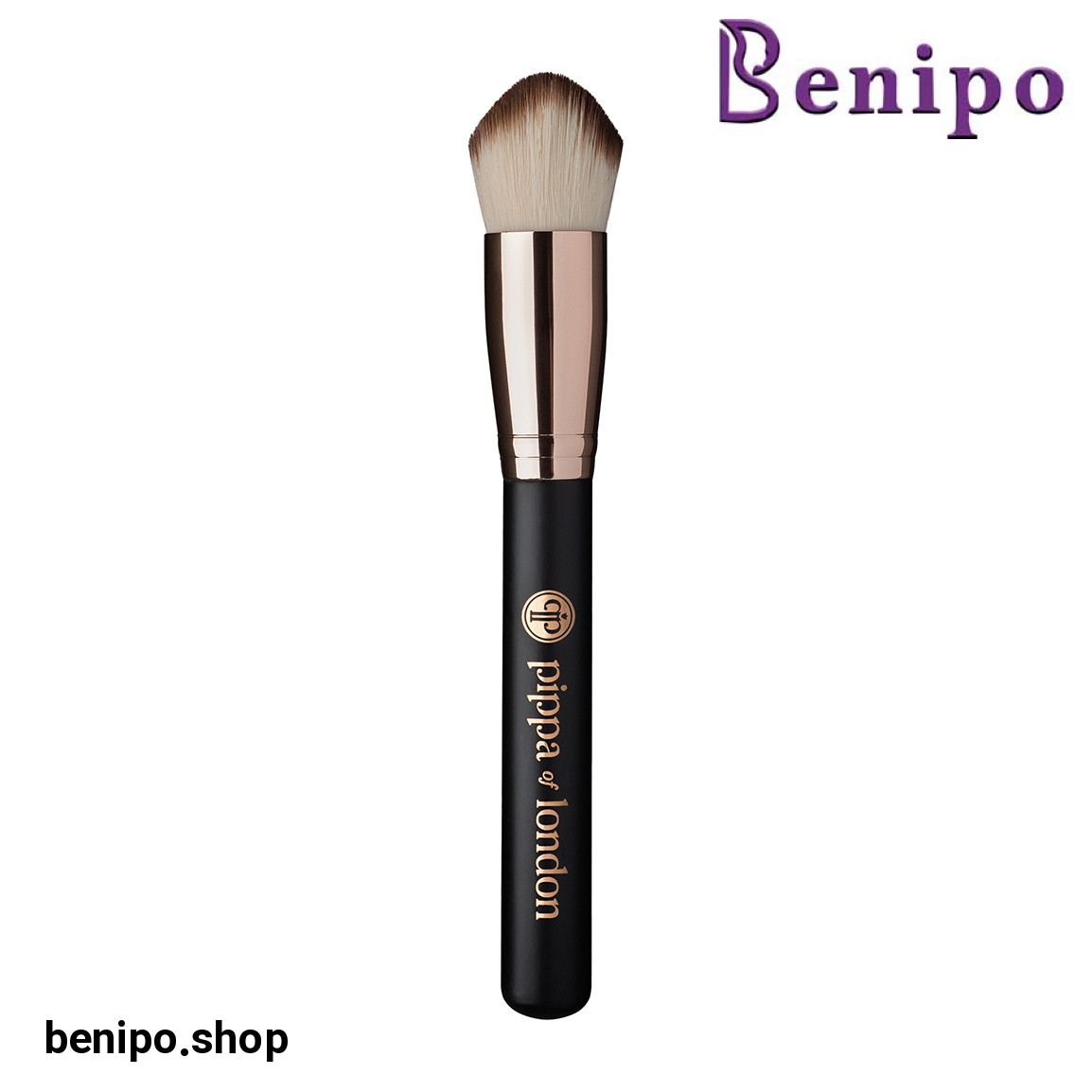 براش آرایشی کرم پودر کد 788