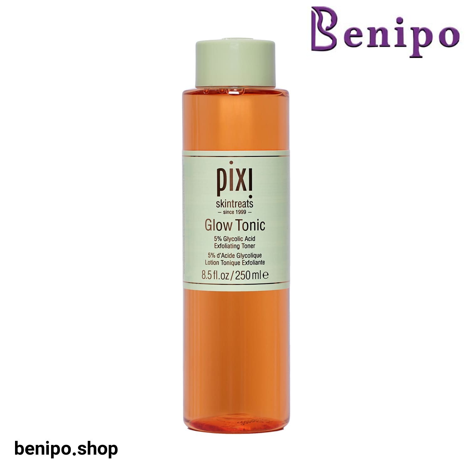 تونر گلو GLOW پیکسی