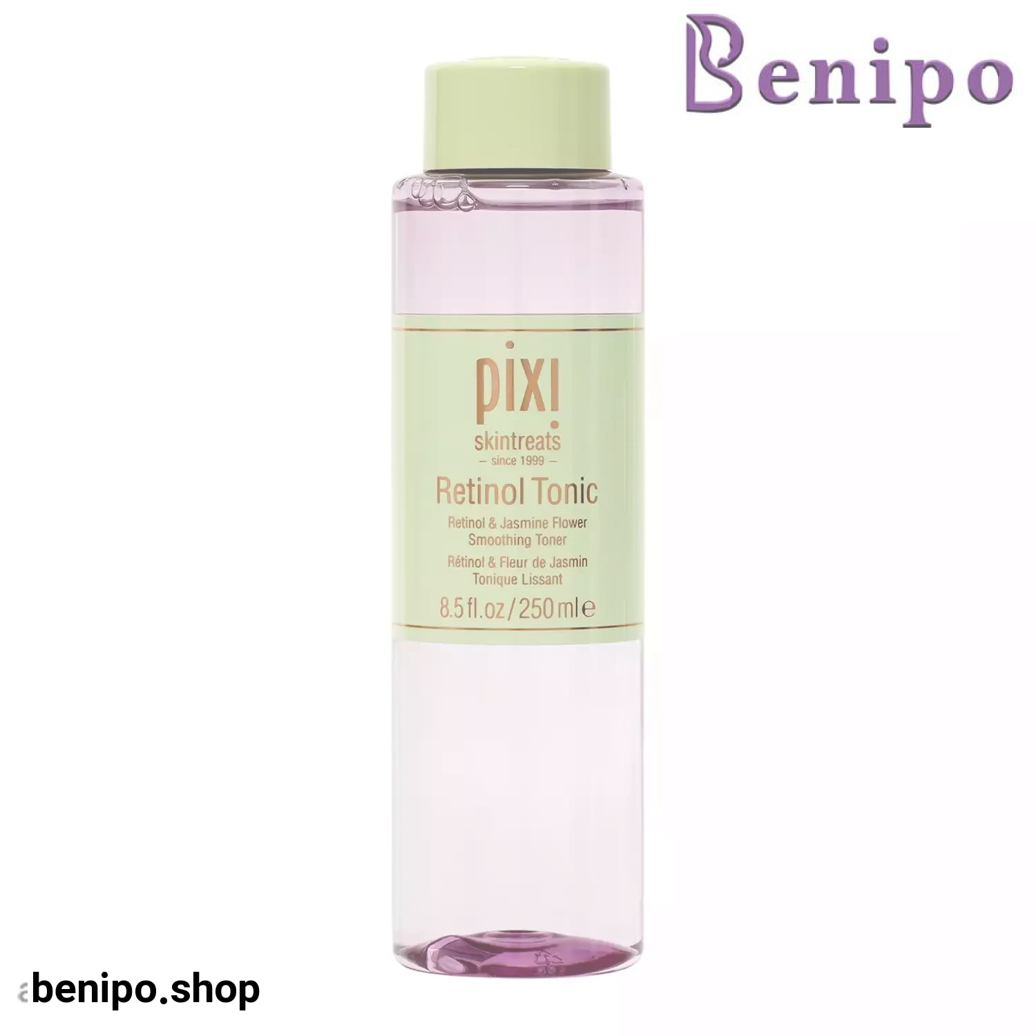 تونر رتینول پیکسی