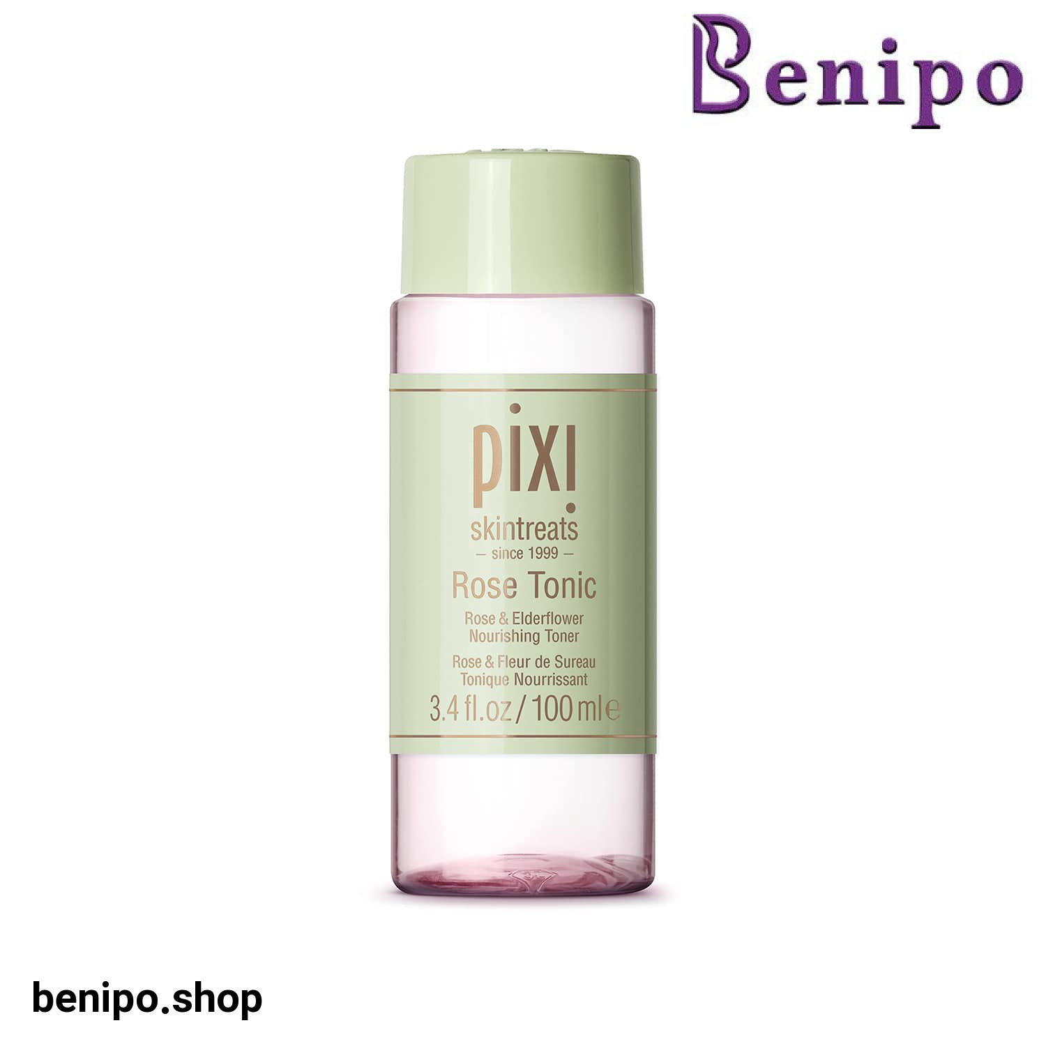 تونر گل رز پیکسی