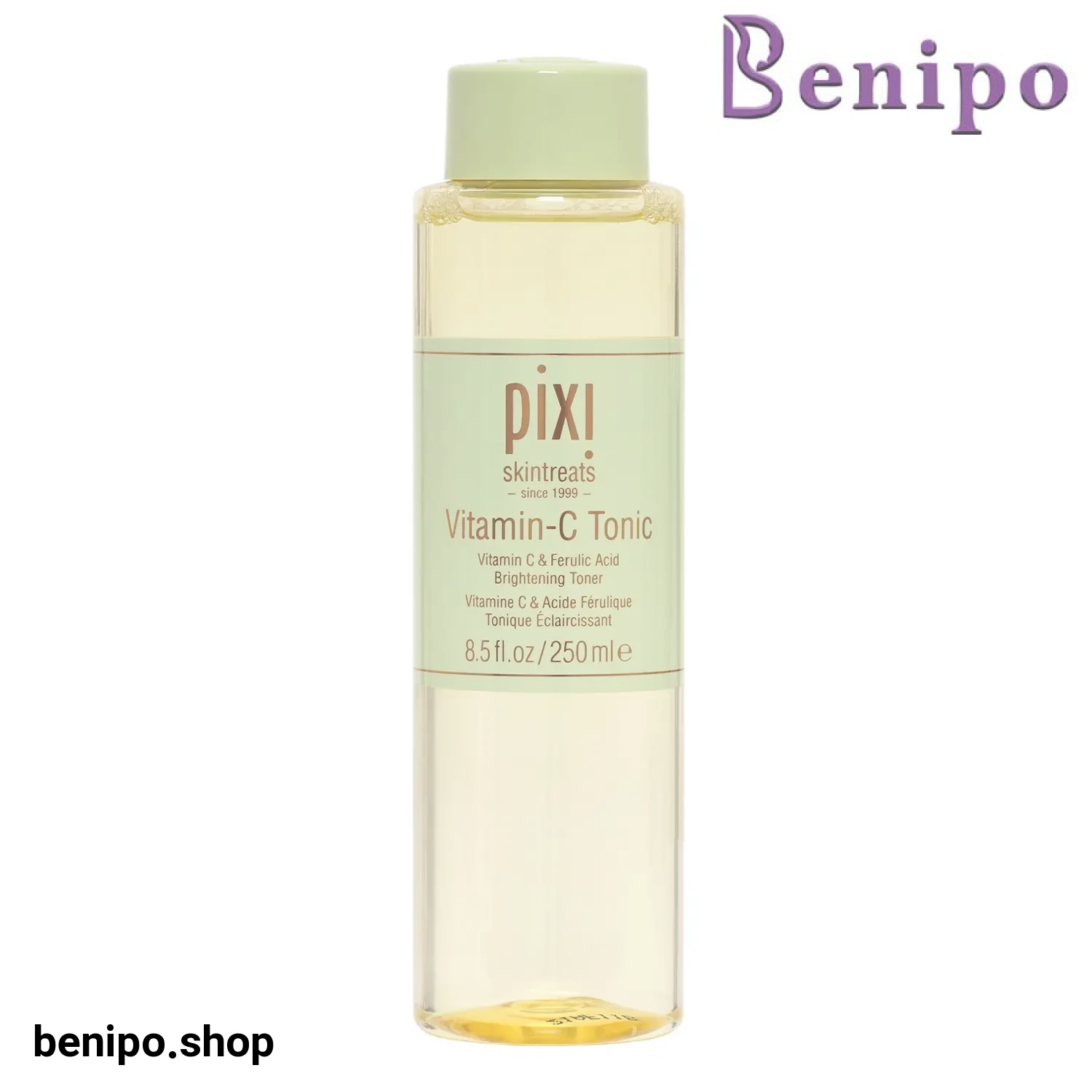 تونر ویتامین سی پیکسی