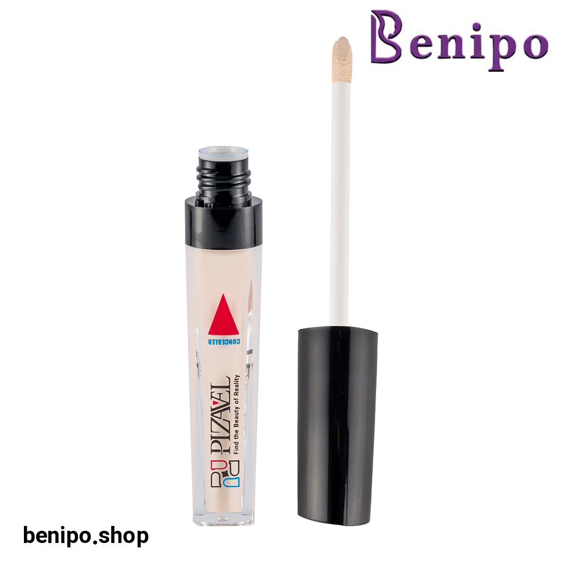 کانسیلر حجم 35 میلی لیتر