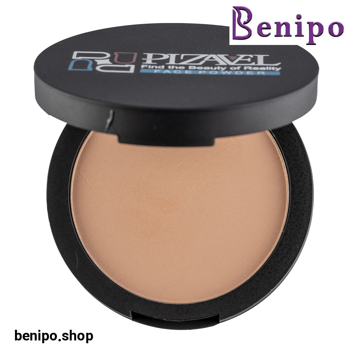 پنکک فشرده نرم