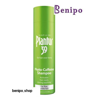 شامپو موهای معمولی و نازک بانوان