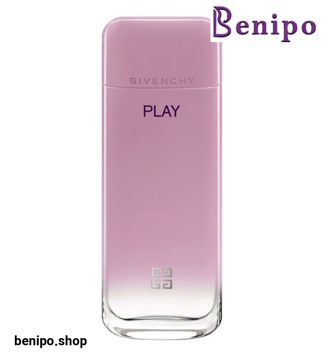 ادو پرفیوم زنانه پلی