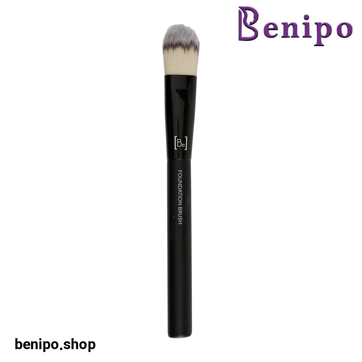 براش کرم پودر مدل be