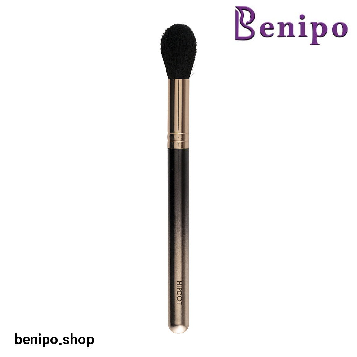 براش مخصوص پودر مدل Hipdot