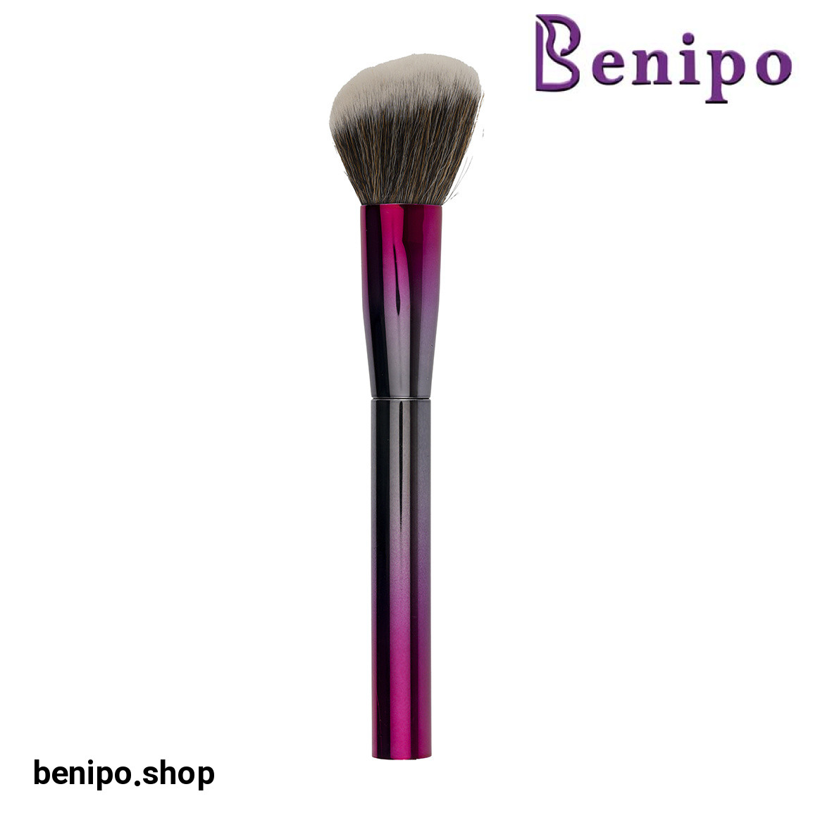 براش رژگونه هفت رنگ