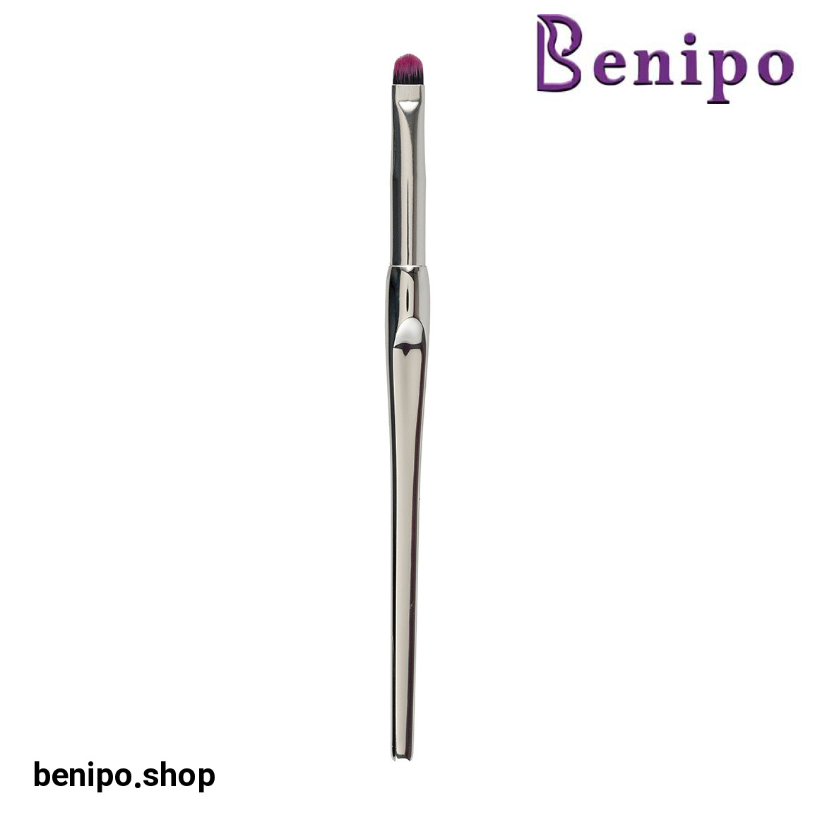 براش کات کریس نقره ای