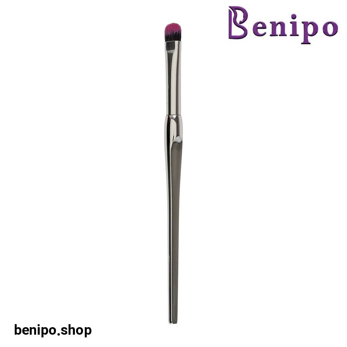 براش سایه نقره ای