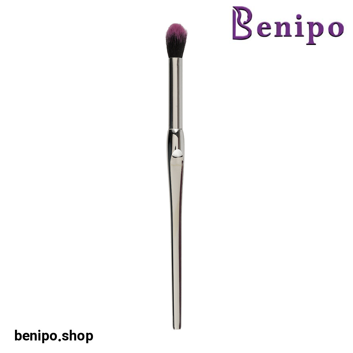 براش فید سایه نقره ای