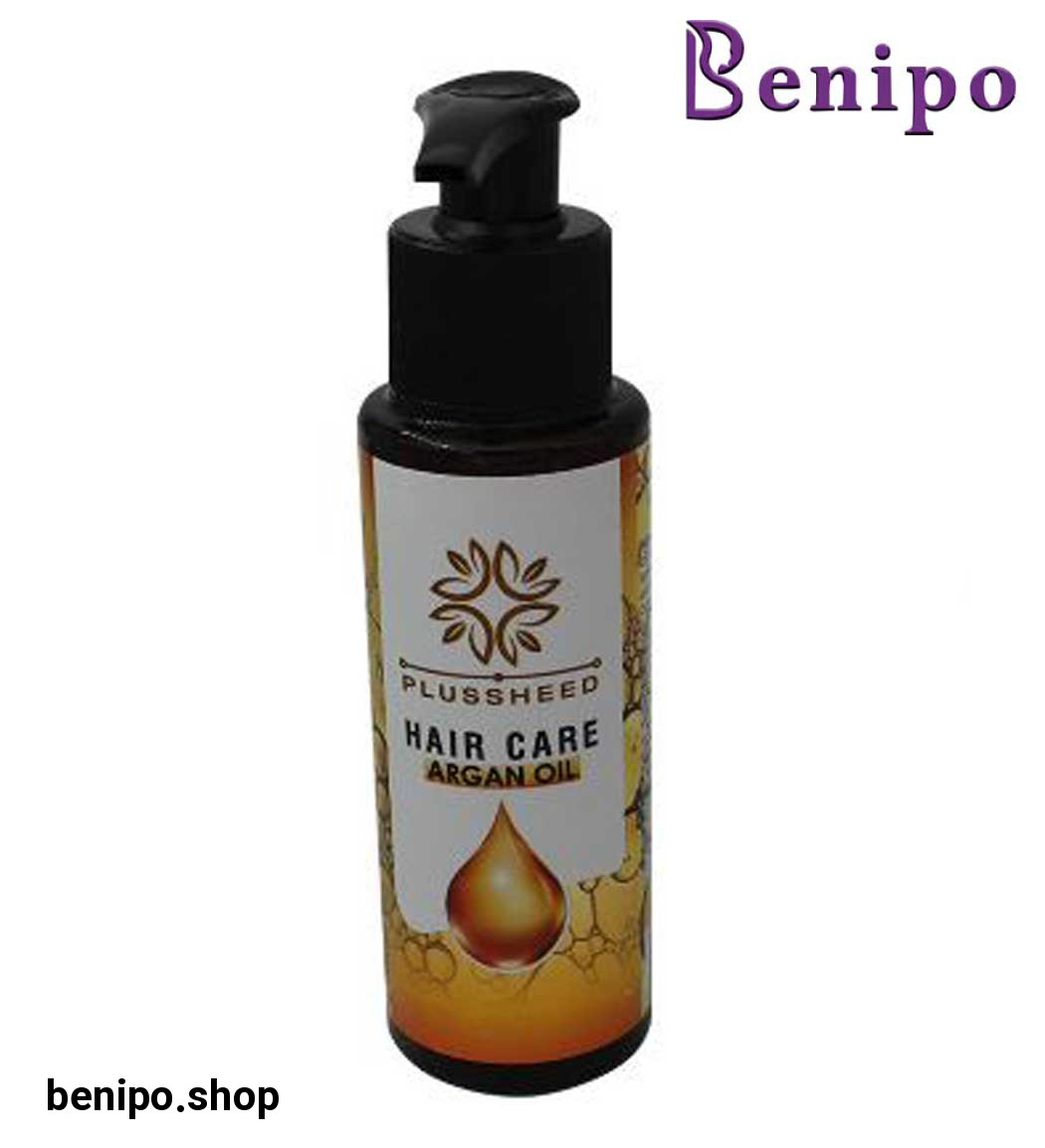 سرم آرگان تقویت کننده مو