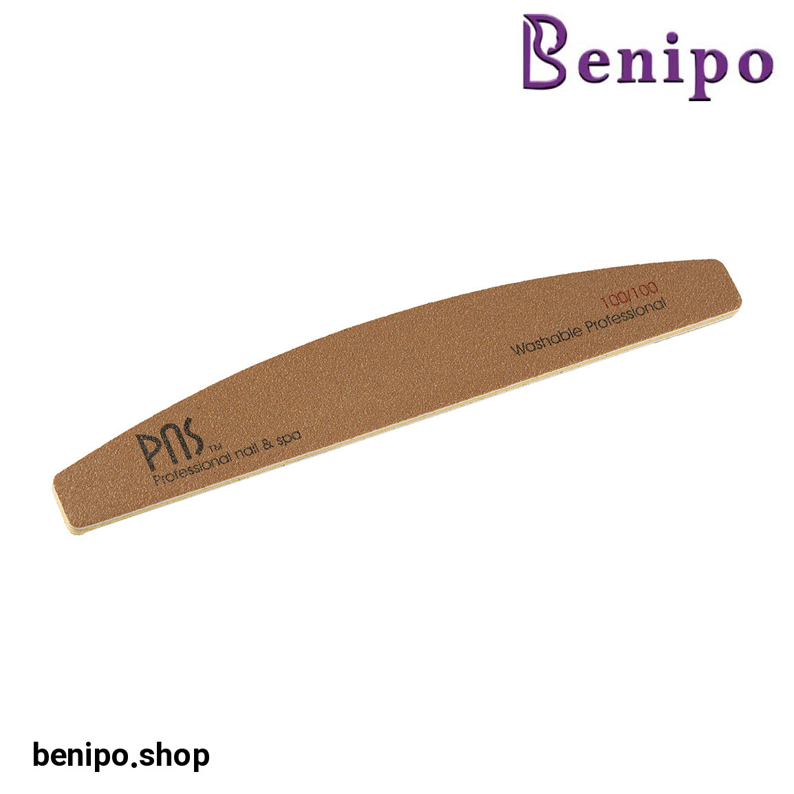 سوهان ناخن 100-100