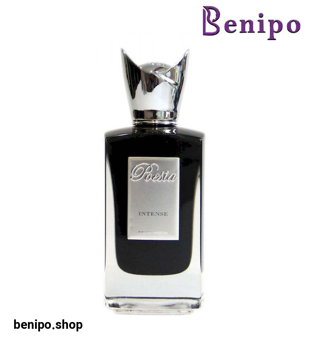 عطر ادوپرفیوم مردانه اینتنس 100 میل