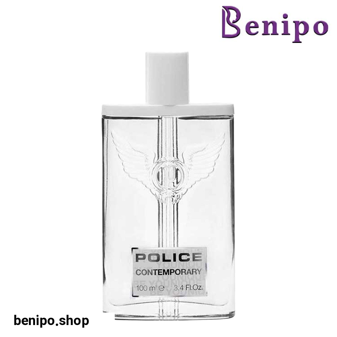 ادو تویلت مردانه مدل Contemporary حجم 100 میلی لیتر