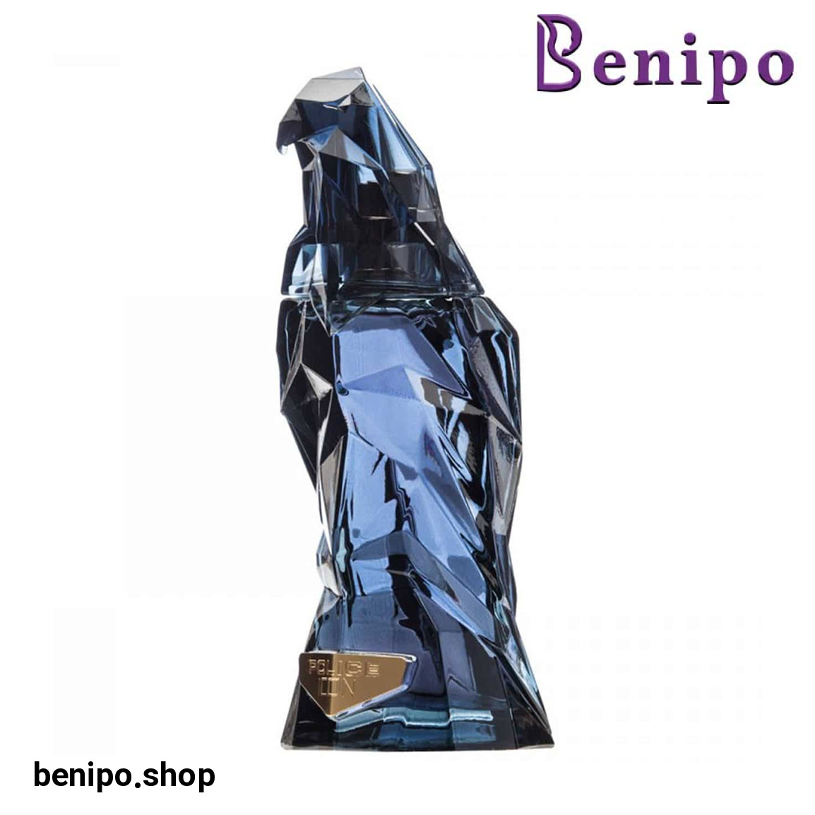 ادو پرفیوم مردانه مدل Icon حجم 125 میل