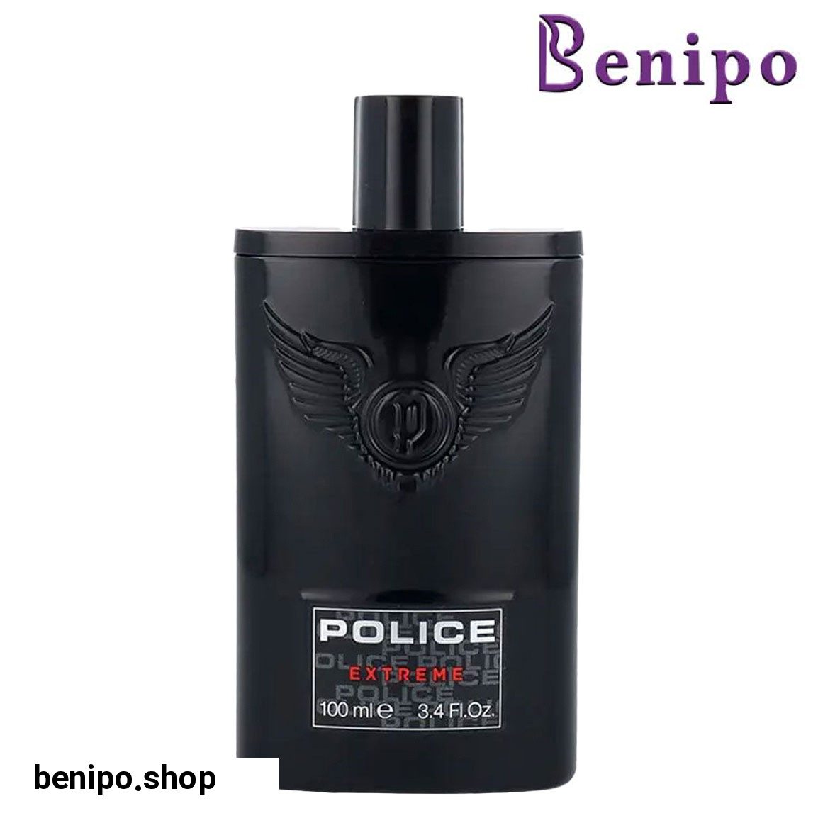 ادوتویلت مردانه مدل Extereme حجم 100 میلی لیتر