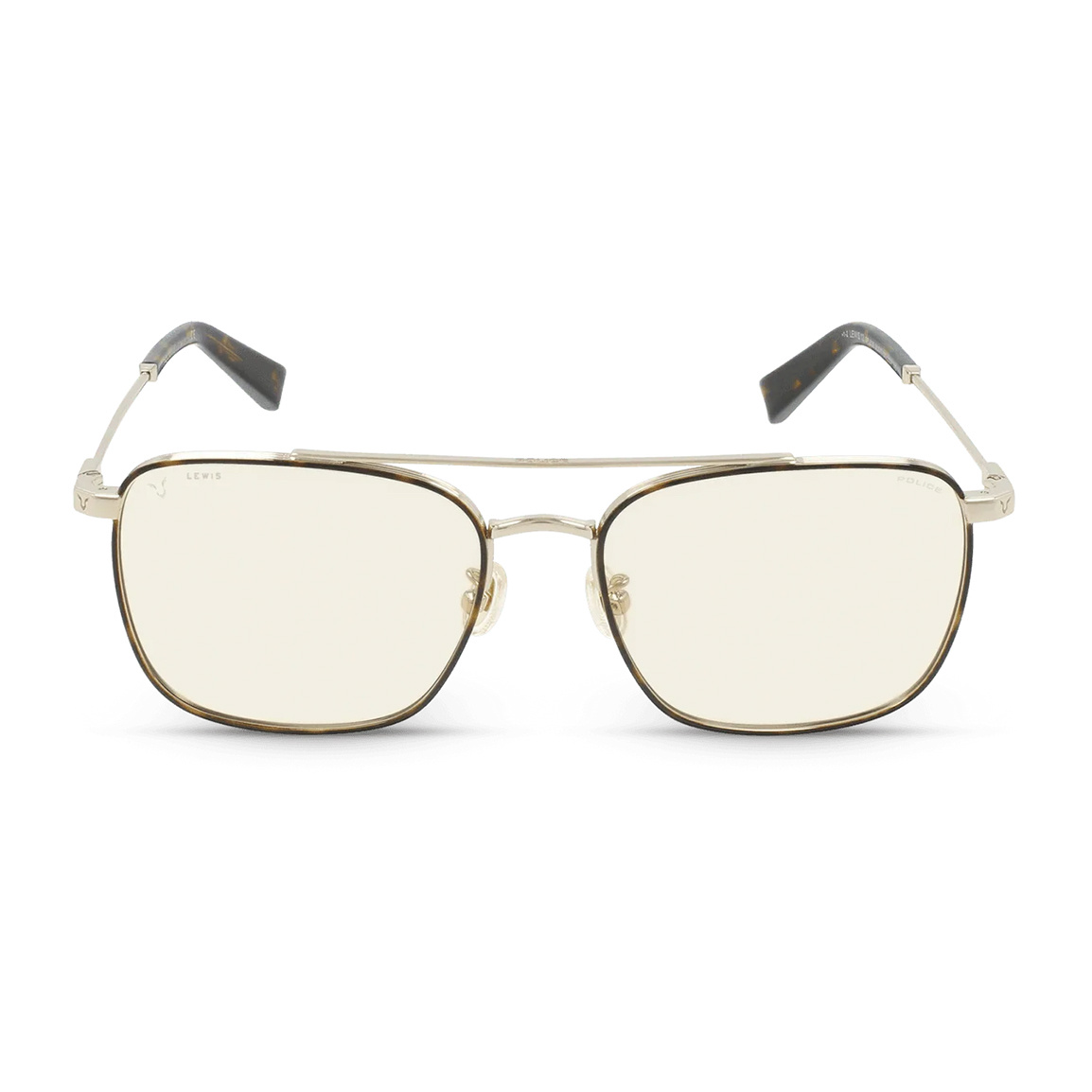 عینک آفتابی مردانه مدل SPL B28