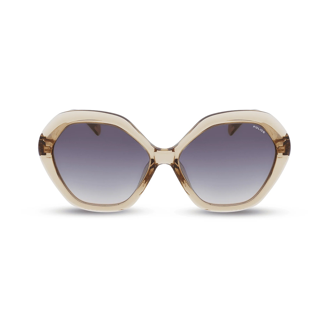 عینک آفتابی زنانه مدل POLICE SPL D29