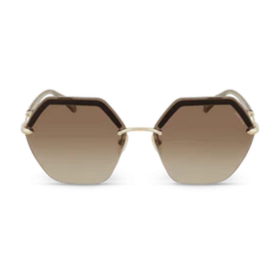 عینک آفتابی زنانه مدل POLICE SPL D37