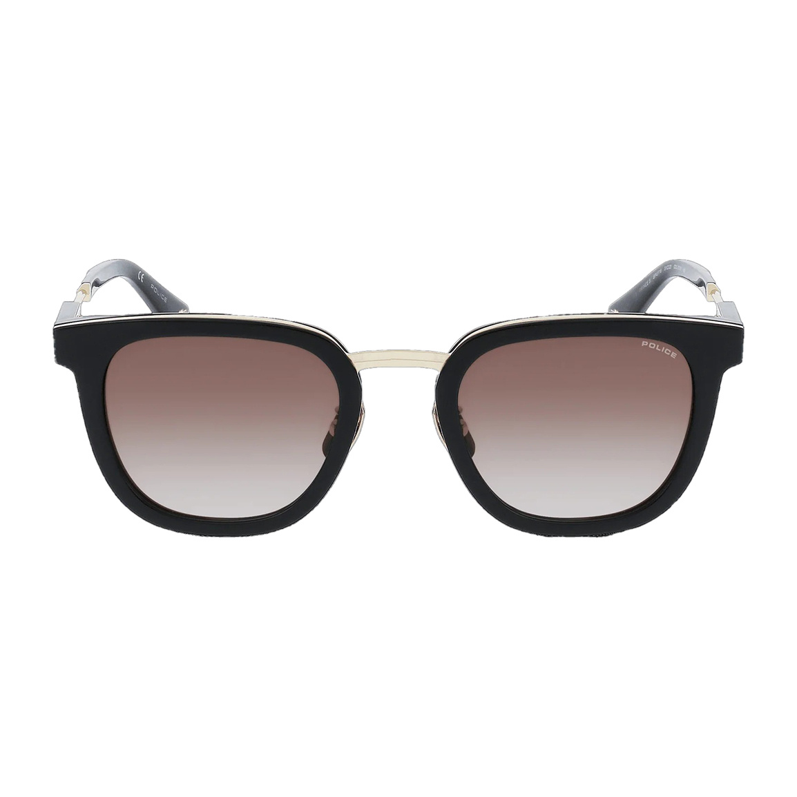 عینک آفتابی مردانه مدل POLICE SPL F19