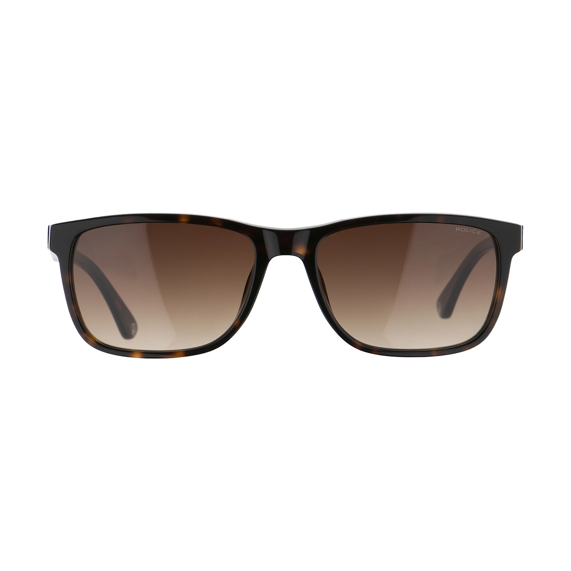 عینک آفتابی مردانه مدل POLICE SPL F40