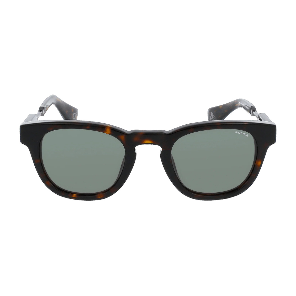 عینک آفتابی مردانه مدل POLICE SPL F70