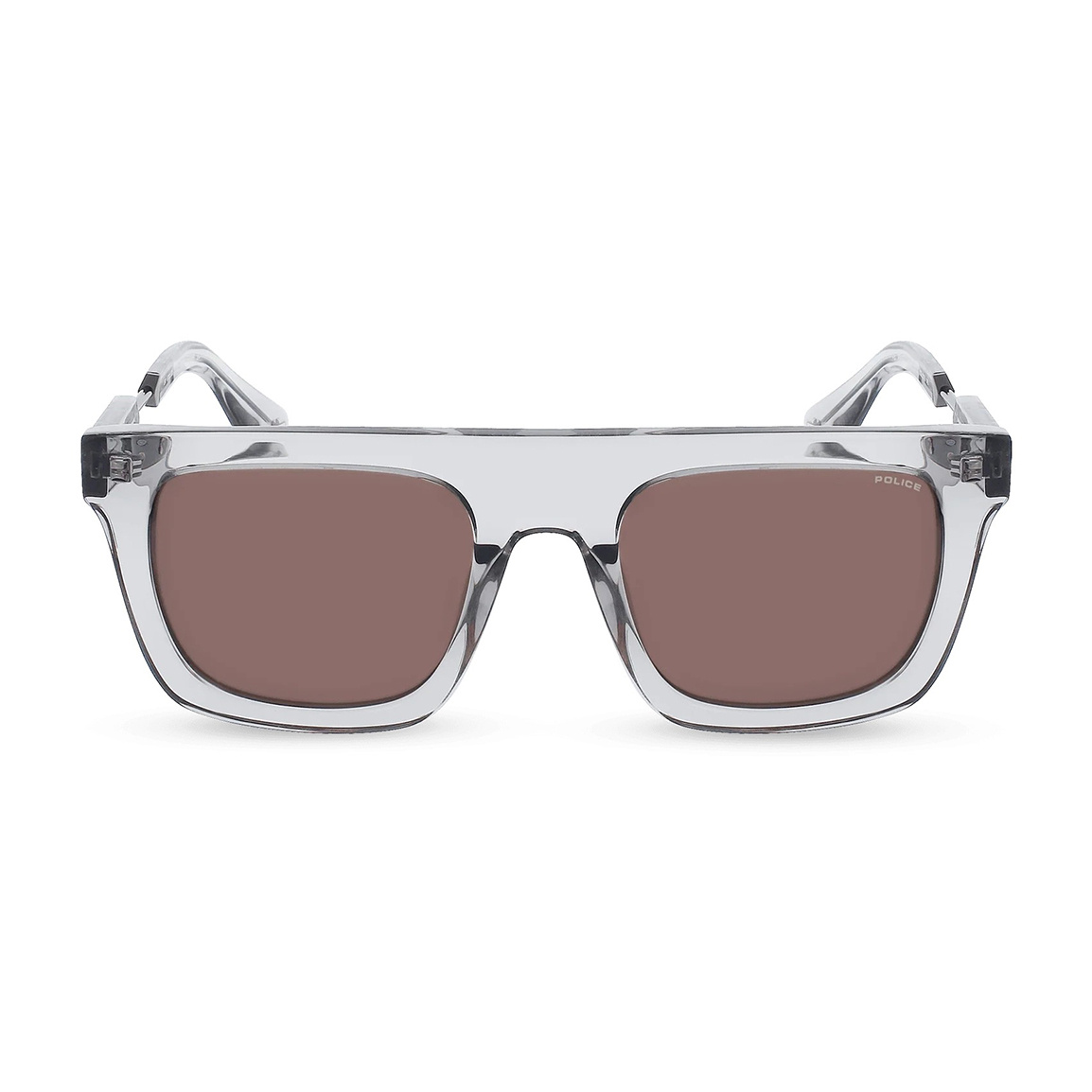 عینک آفتابی مردانه مدل POLICE SPL F71M