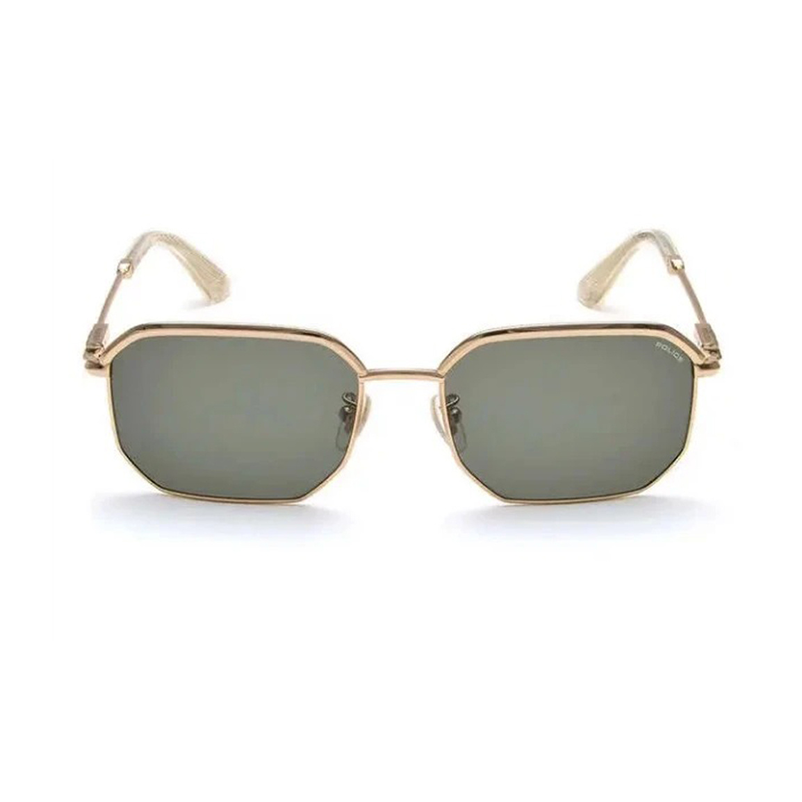 عینک آفتابی مردانه مدل POLICE SPL F73