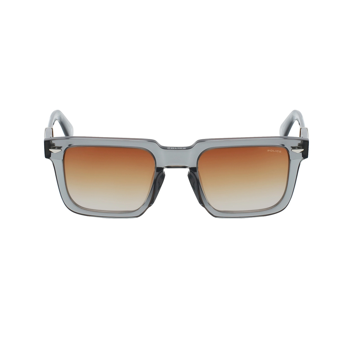 عینک آفتابی مردانه مدل POLICE SPL F88