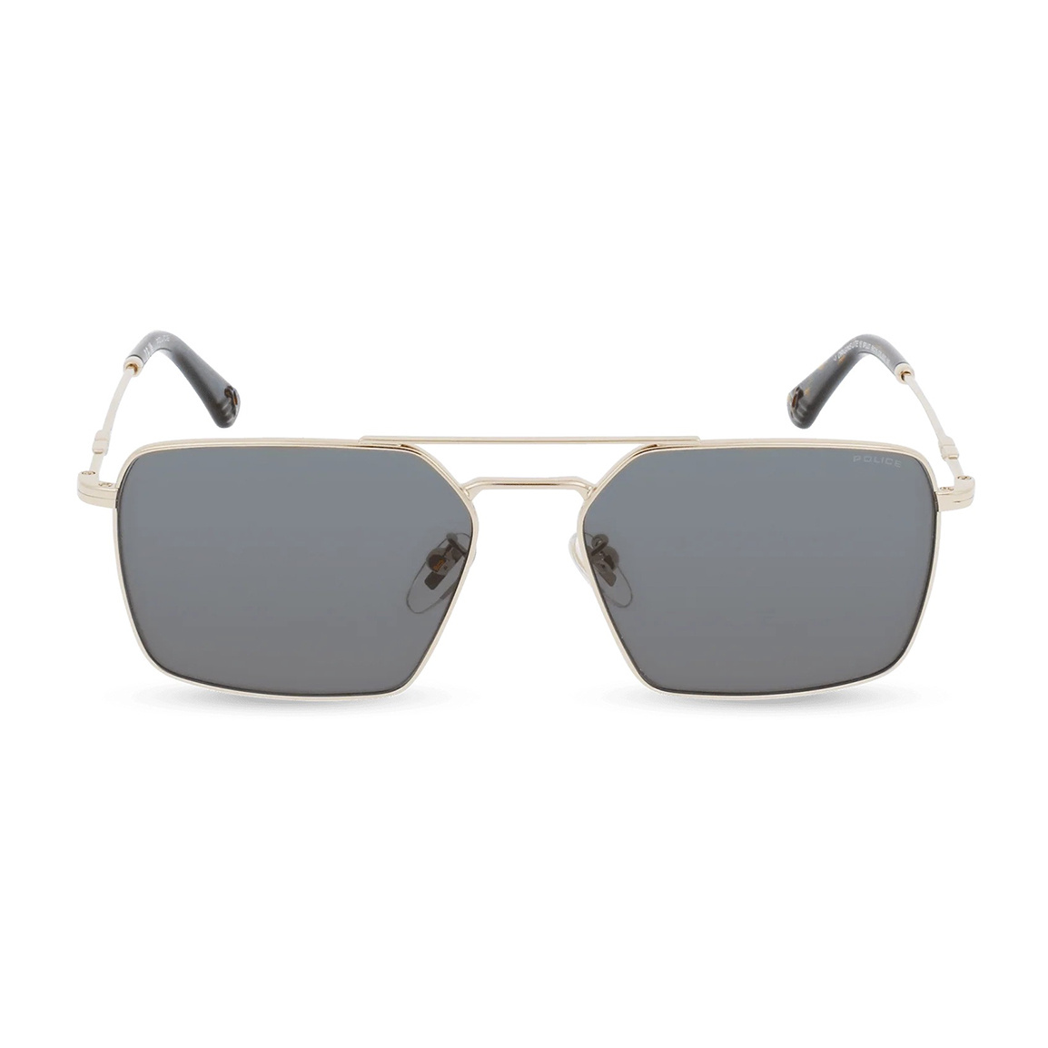 عینک آفتابی مردانه مدل POLICE SPL L07