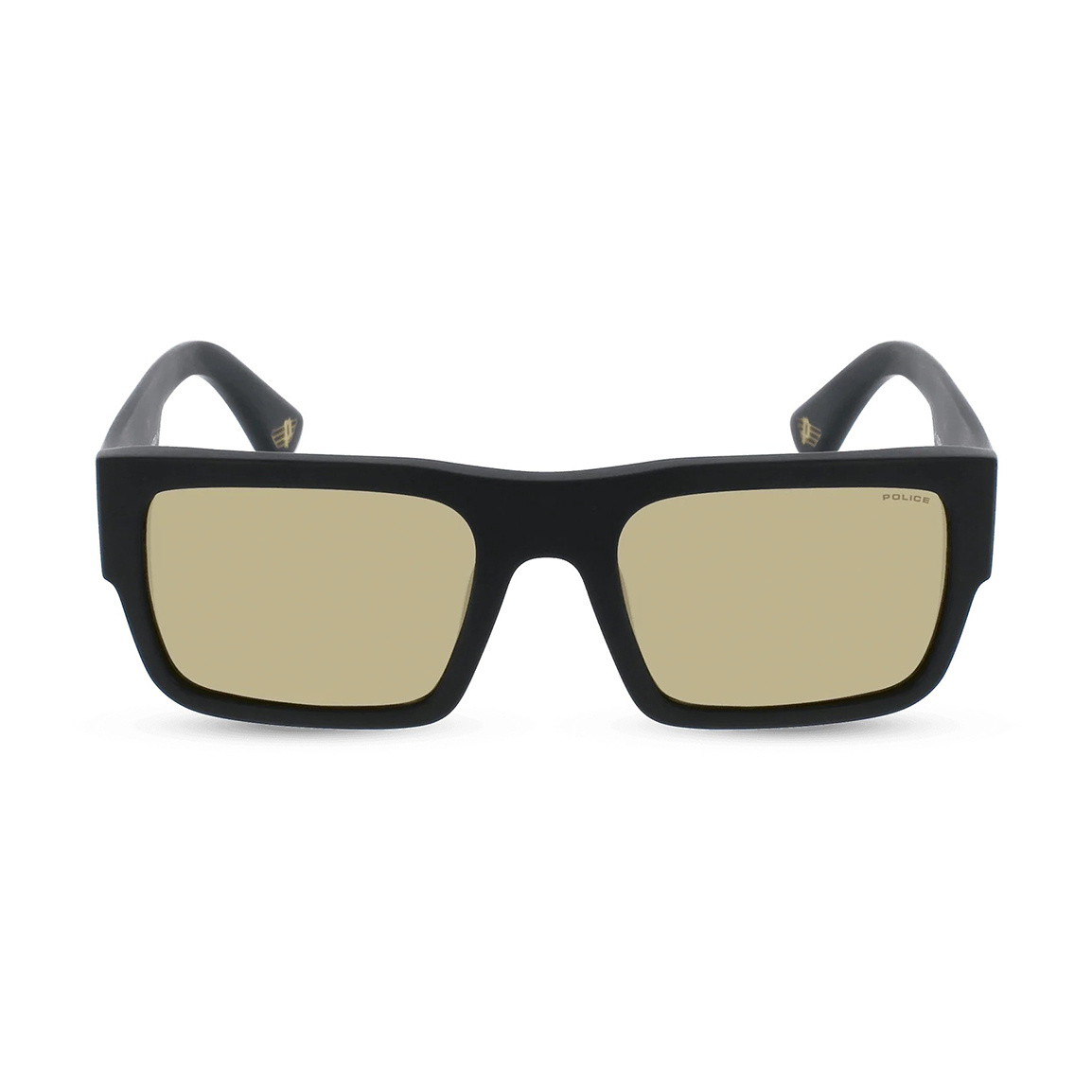 عینک آفتابی مردانه مدل POLICE SPL L12