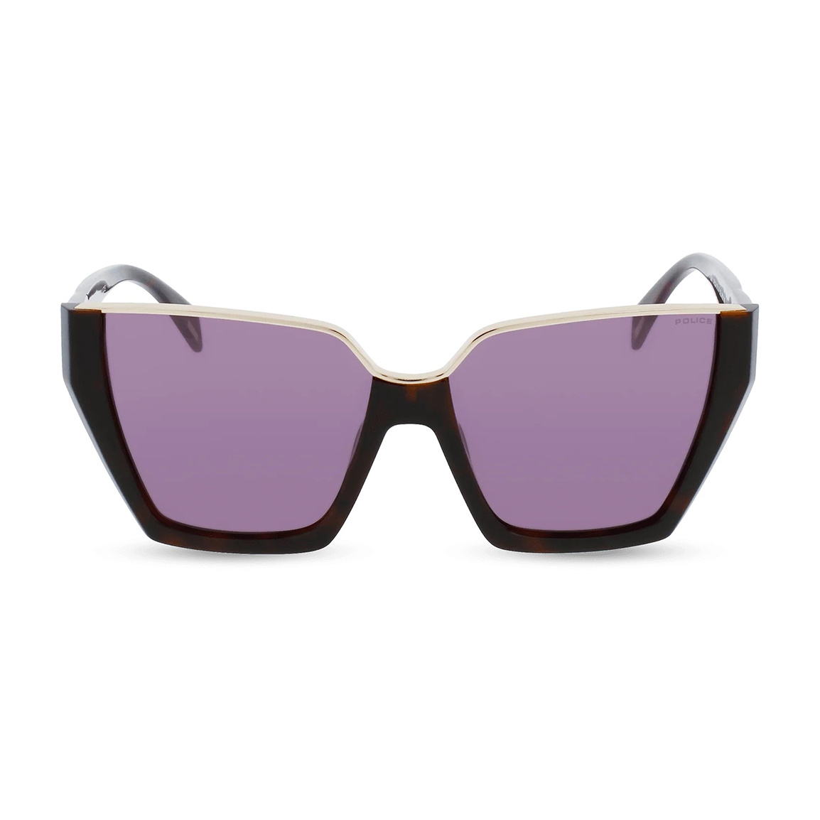 عینک آفتابی زنانه مدل POLICE SPL L33M