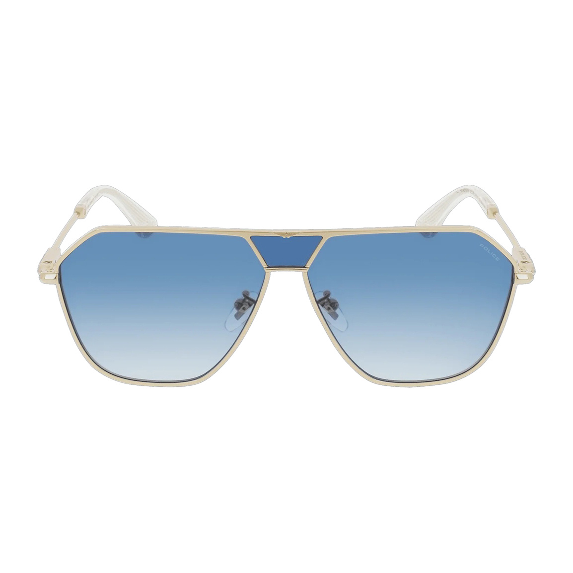 عینک آفتابی زنانه مدل POLICE SPL L89