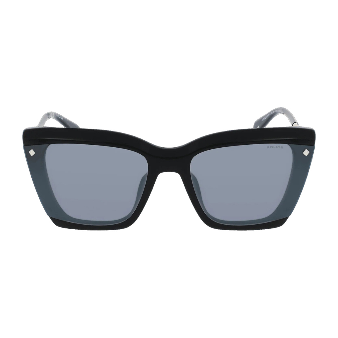 عینک آفتابی زنانه مدل POLICE SPL L95