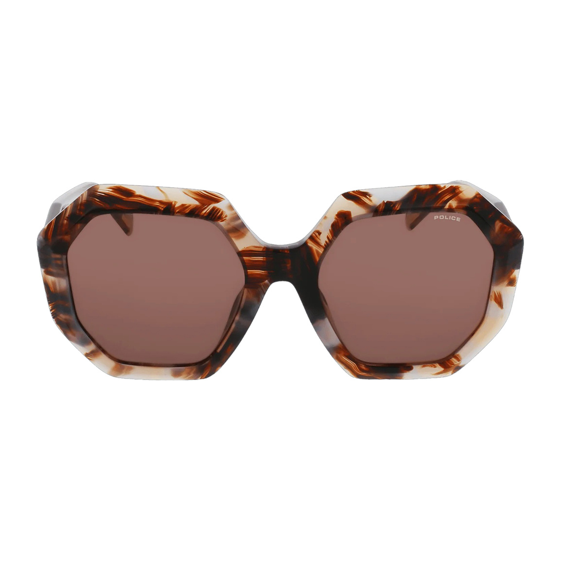 عینک آفتابی زنانه مدل POLICE SPL M10