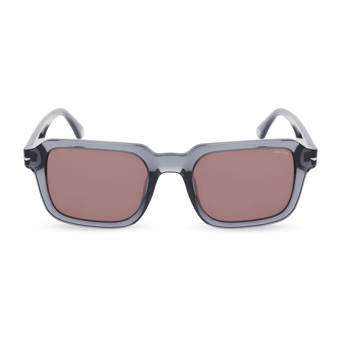 عینک آفتابی مردانه مدل POLICE SPL N36