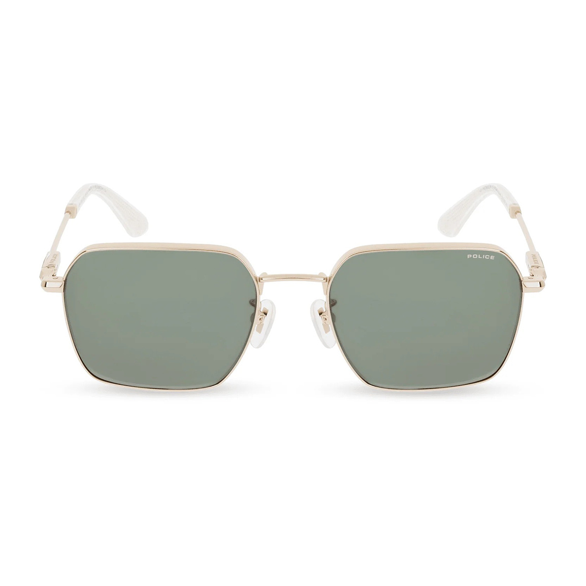 عینک آفتابی مردانه مدل POLICE SPL N41