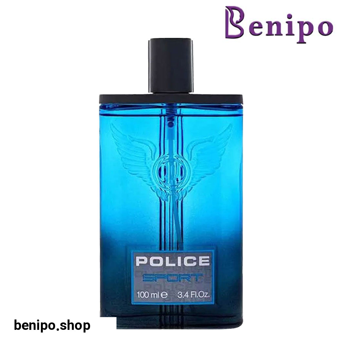 ادوتویلت مردانه مدل Sport حجم 100 میلی لیتر